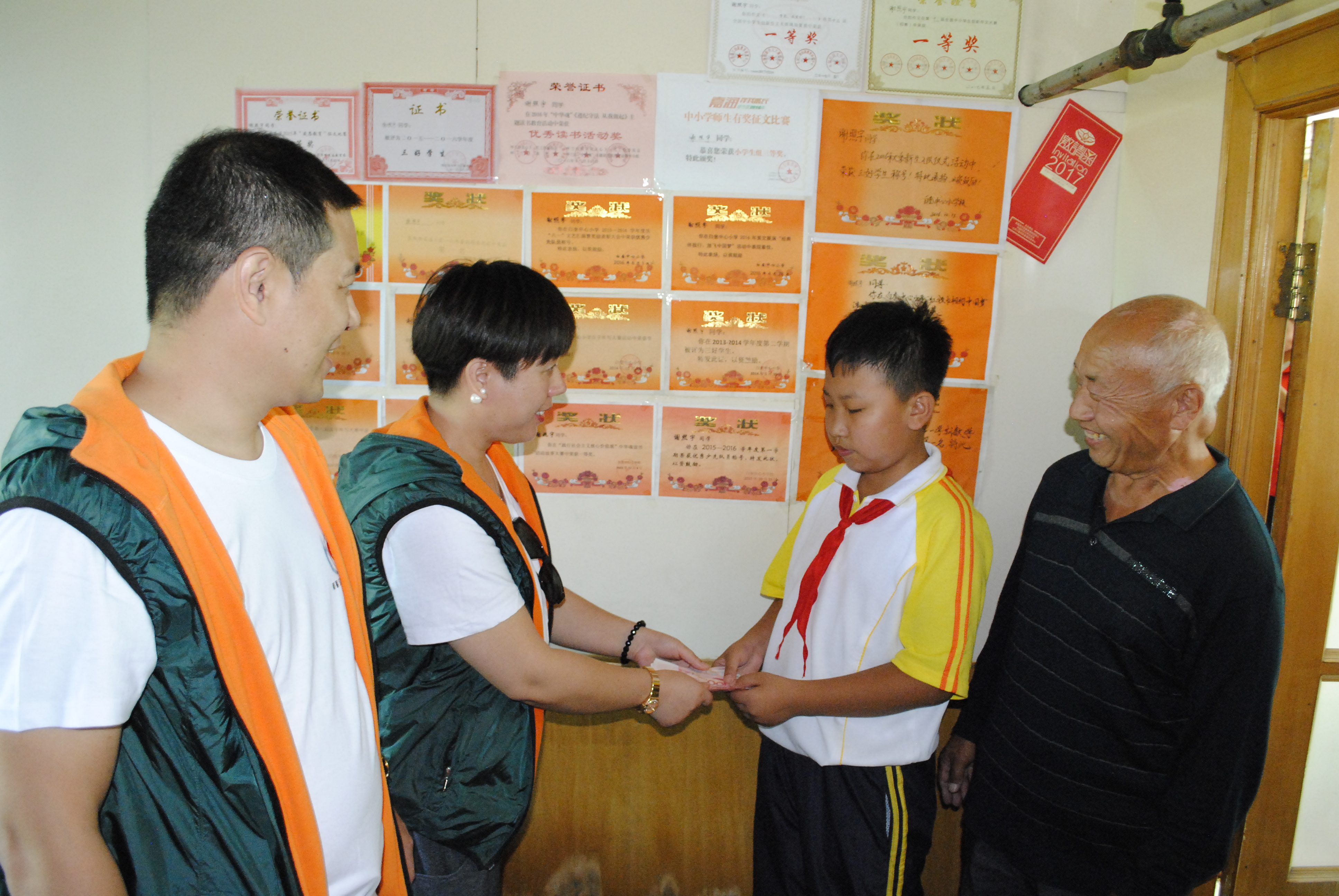 第118所 哈尔滨市呼兰区华体会官方网页版-华体会(中国)
蔡立影小学