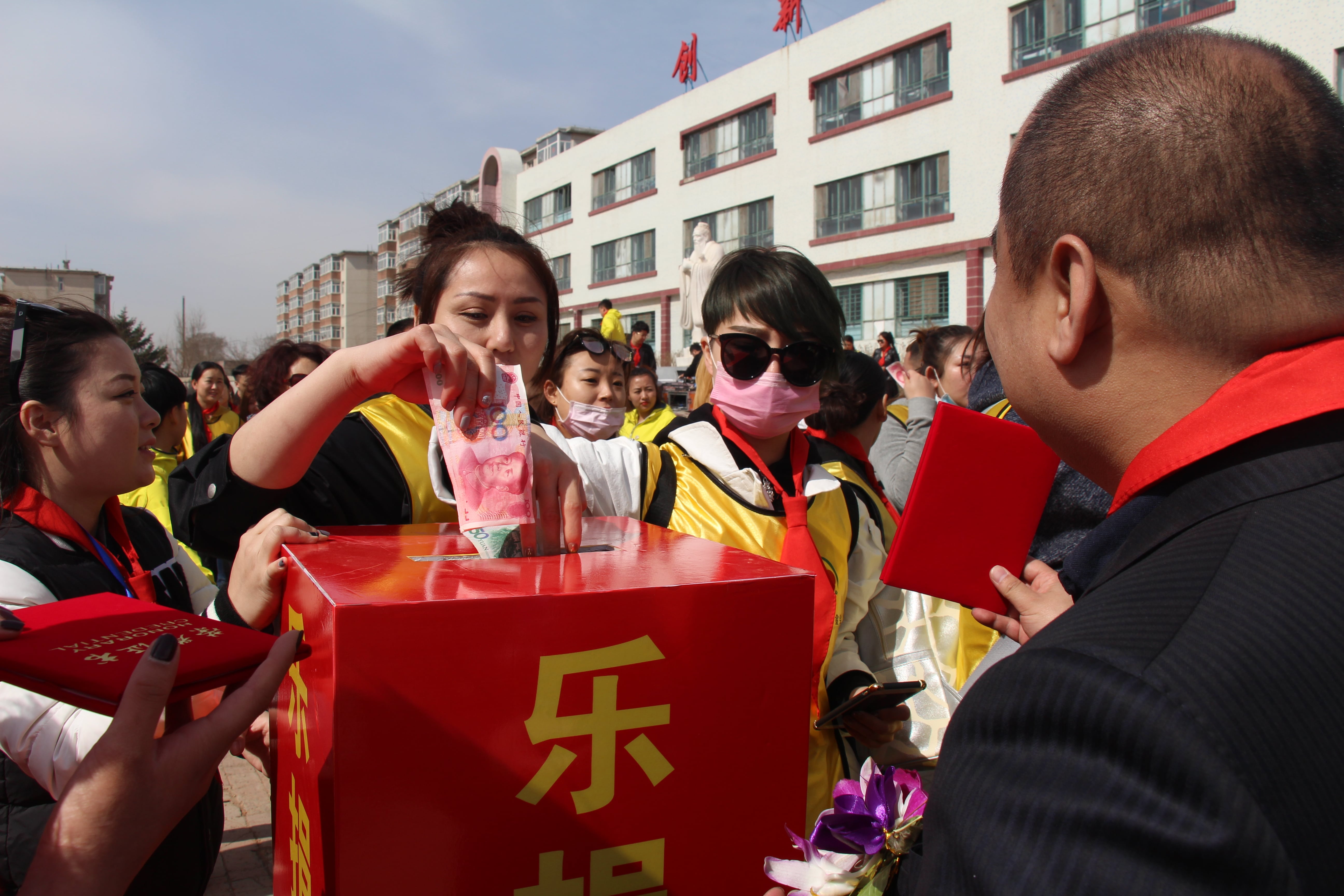 第78所 松原市宁江区华体会官方网页版-华体会(中国)
李旭东小学 第78所 松原市宁江区华体会官方网页版-华体会(中国)
李旭东小学