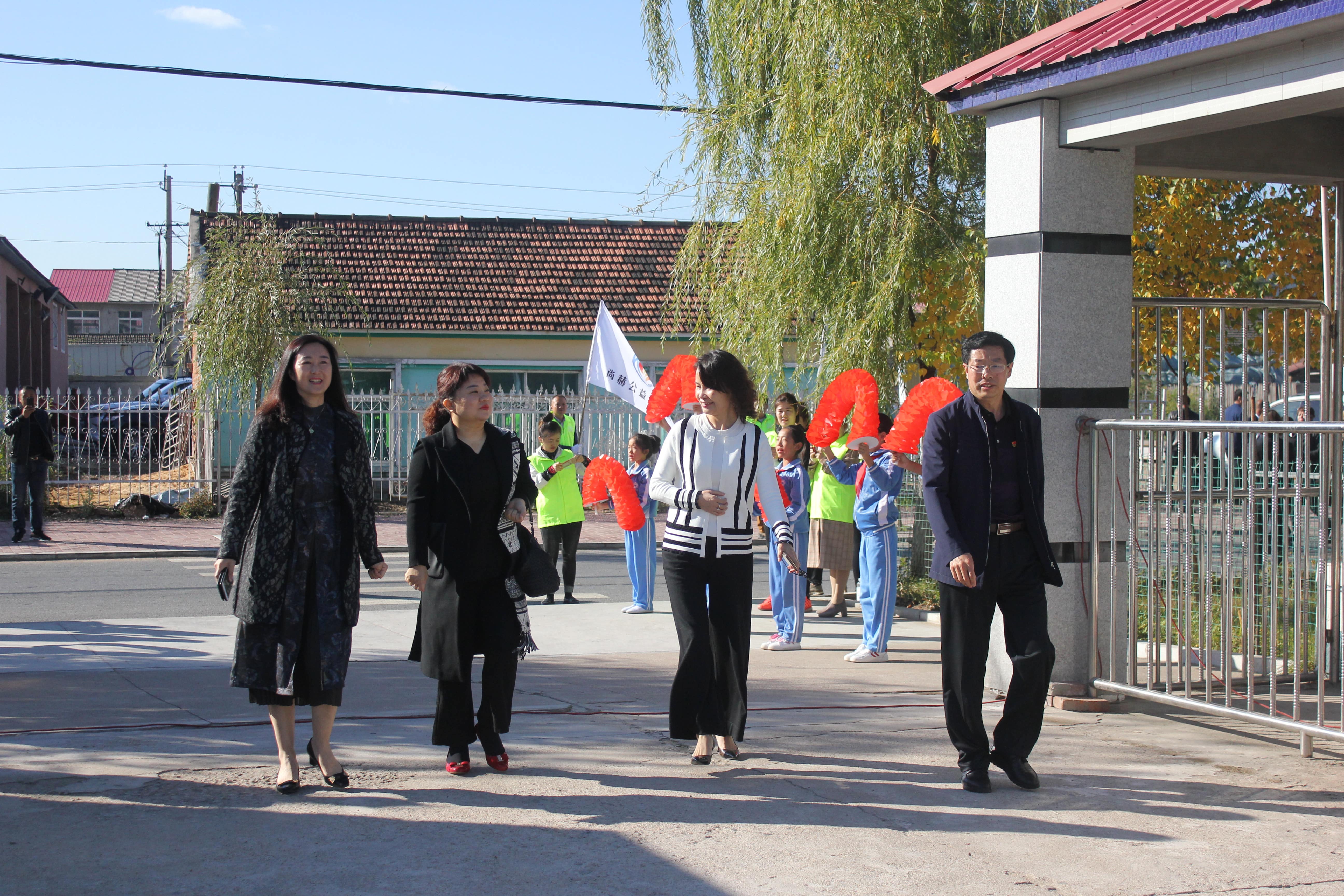 第173所 辽源市东丰县小四平镇华体会官方网页版-华体会(中国)
肖红飞小学 第173所 辽源市东丰县小四平镇华体会官方网页版-华体会(中国)
肖红飞小学