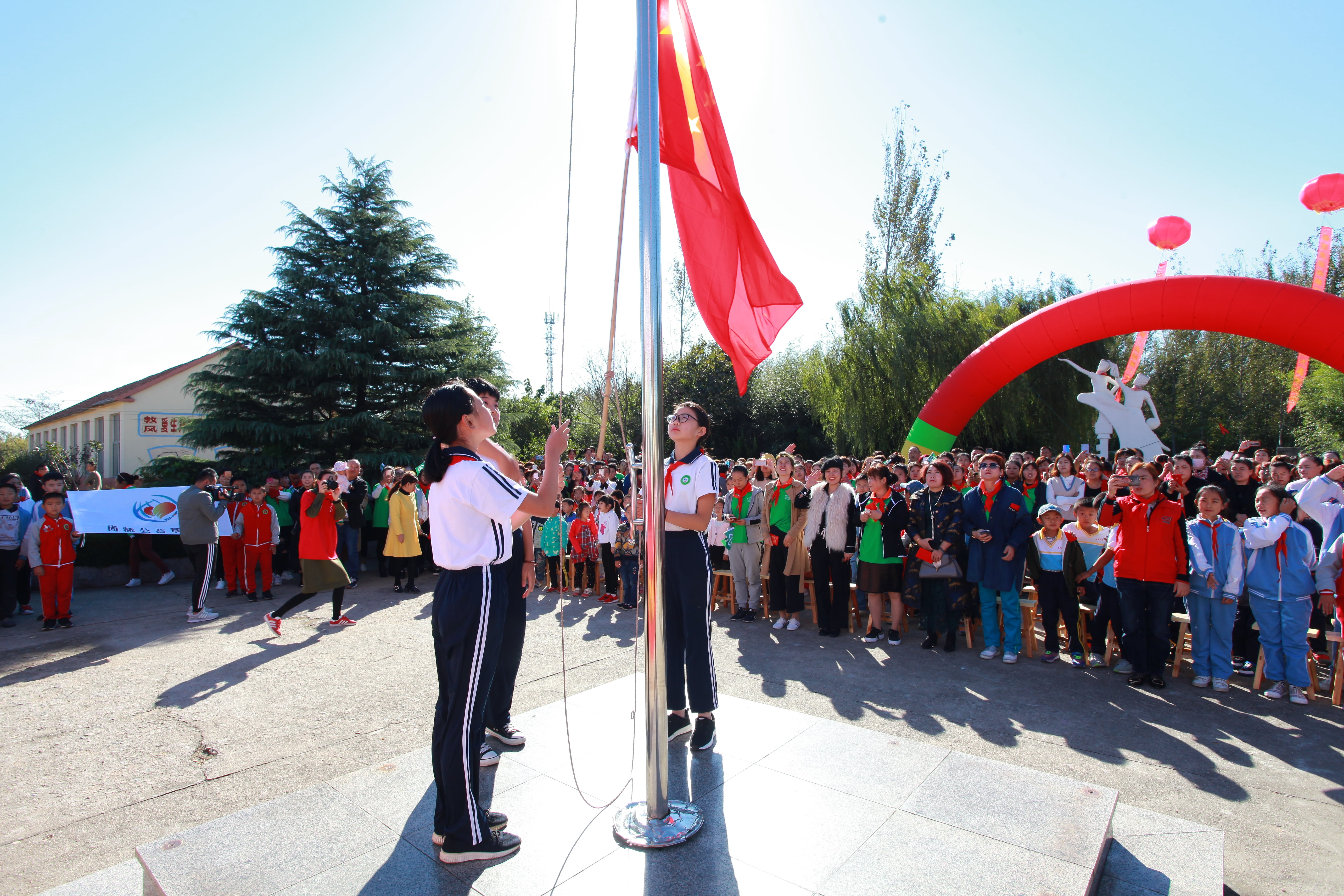 第177所 日照市东港区陈疃镇东辰华体会官方网页版-华体会(中国)
刘丽新小学