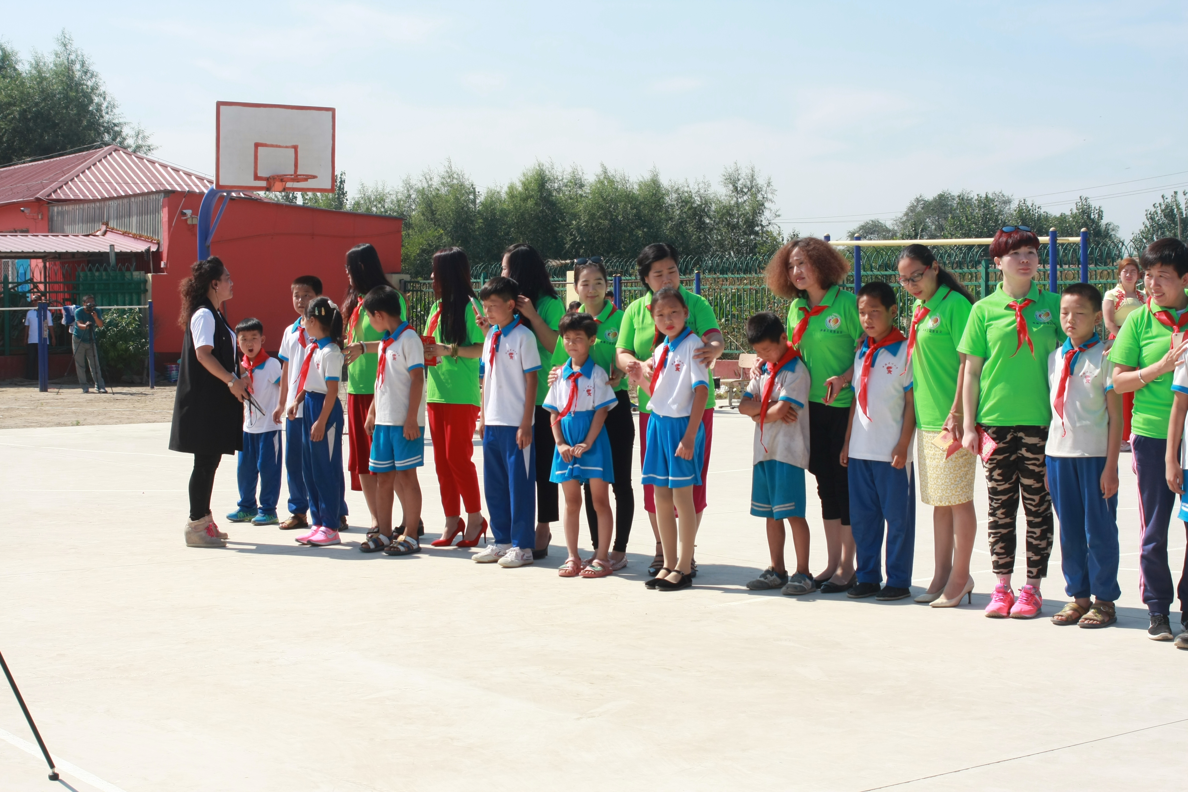 第63所 静海区沿庄镇西港华体会官方网页版-华体会(中国)
徐波小学