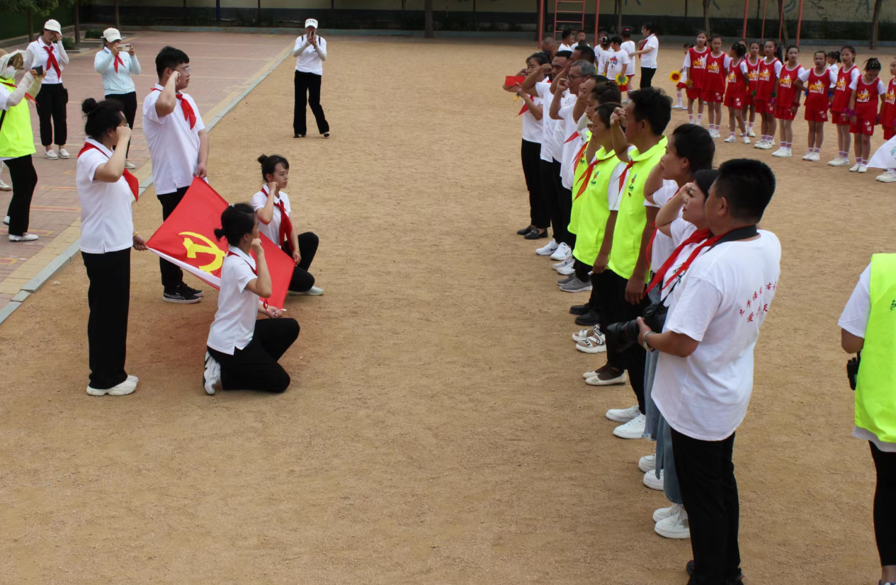 第234所 辽宁省锦州市义县瓦子峪镇  华体会官方网页版-华体会(中国)
常凤秋小学