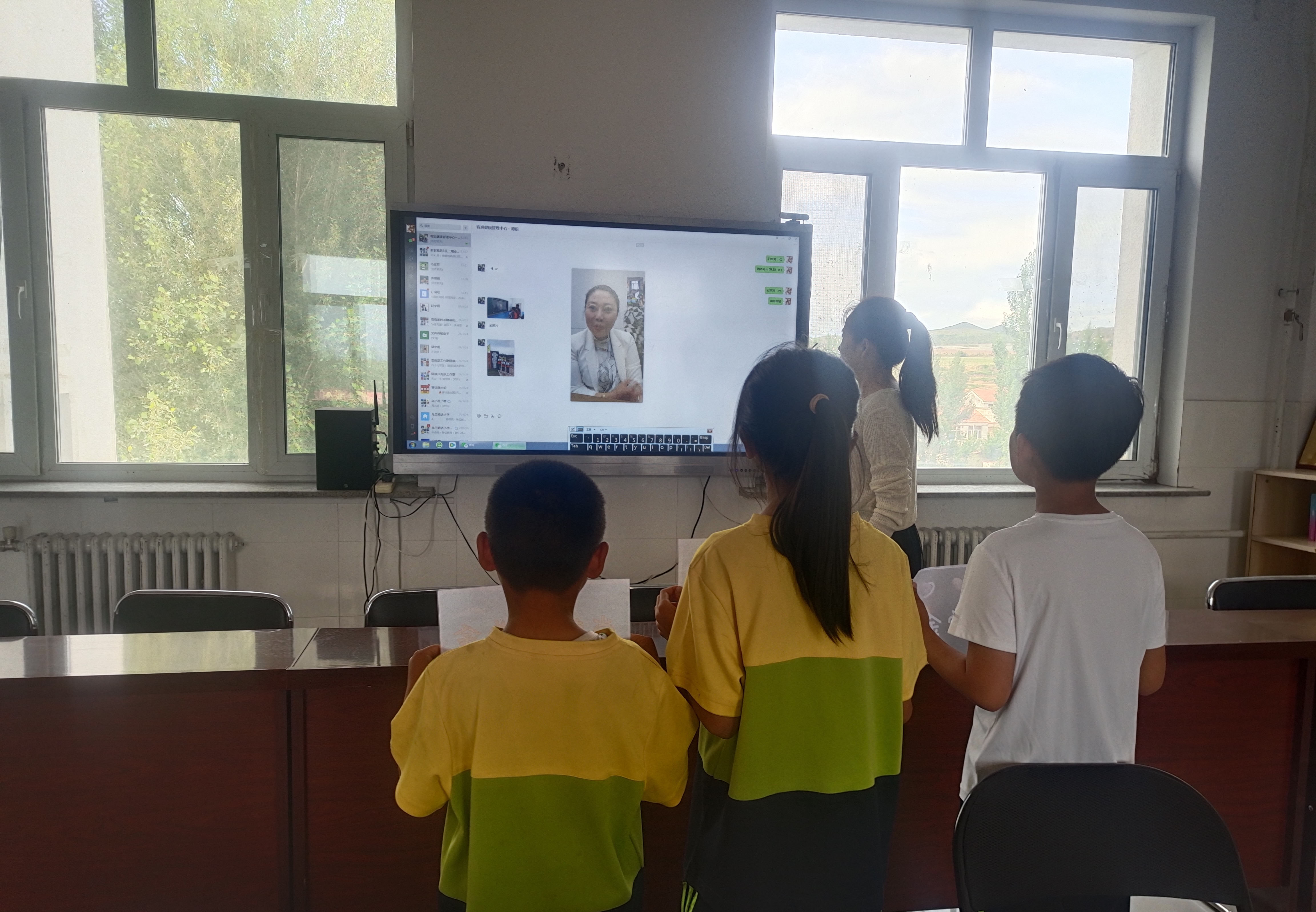 让爱延续,从未间断 | 华体会官方网页版-华体会(中国)
公益季暖心回访 让爱延续,从未间断 | 华体会官方网页版-华体会(中国)
公益季暖心回访