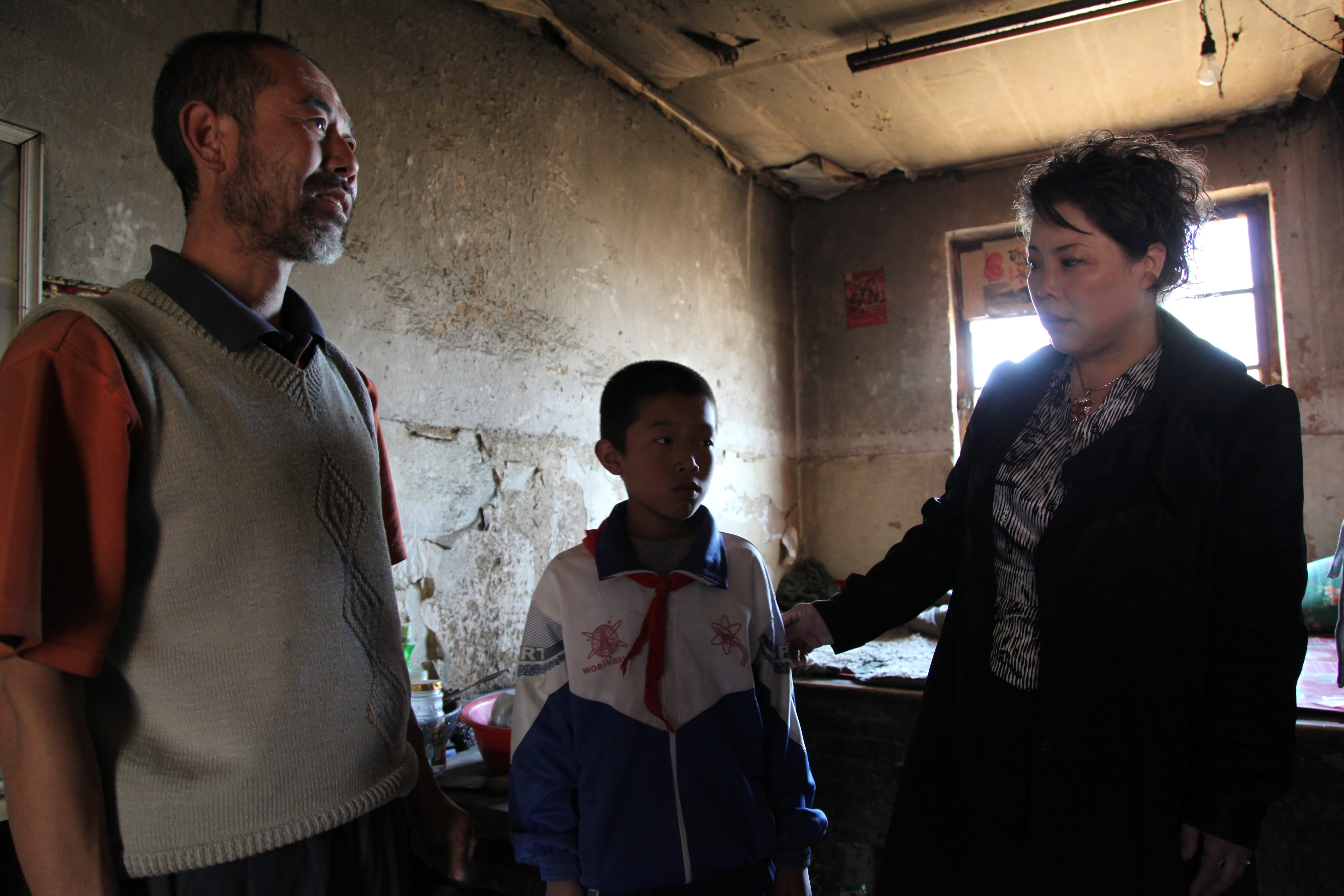 第11所 大同市大白登华体会官方网页版-华体会(中国)
渠腊梅小学