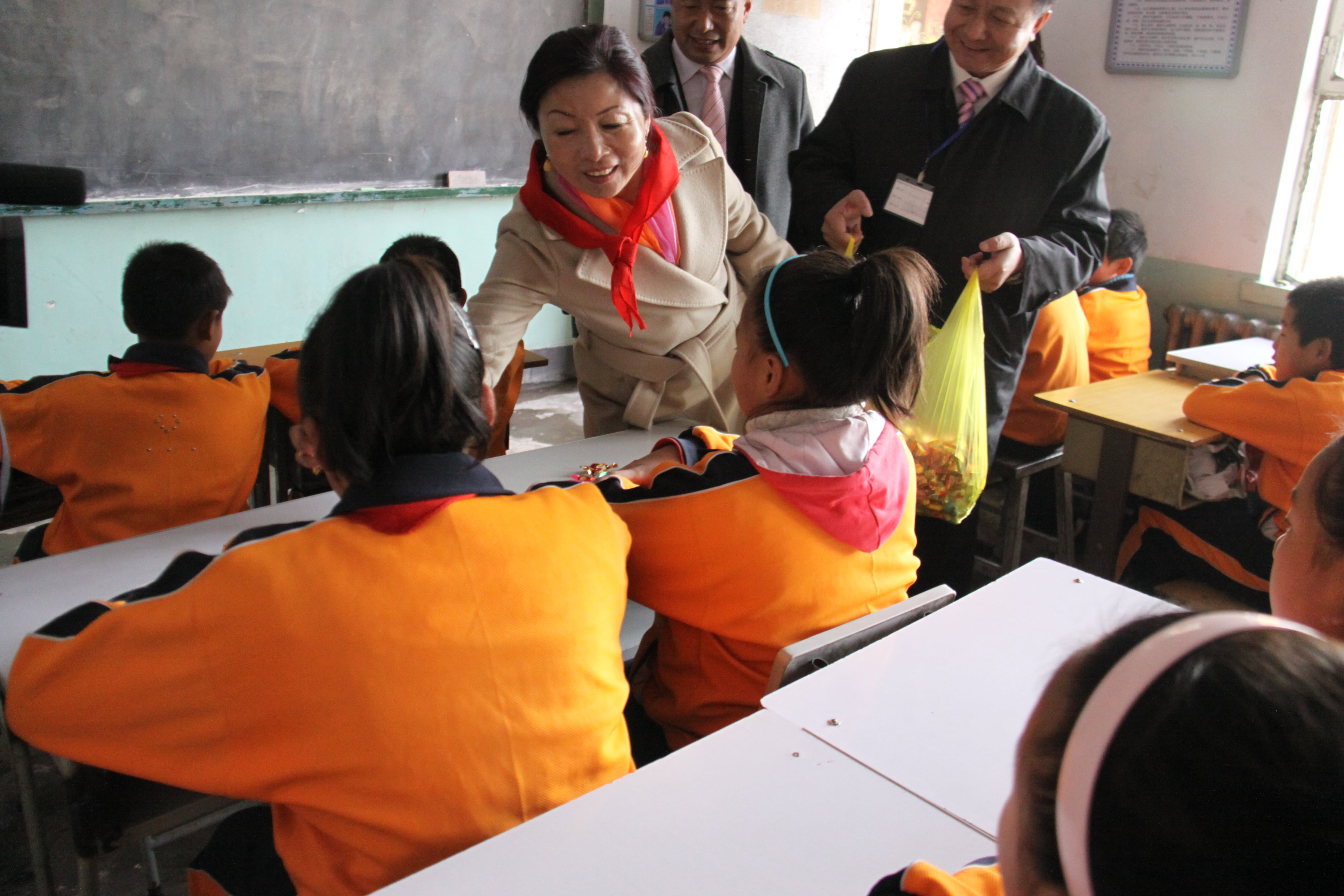 第22所 包头市西北门华体会官方网页版-华体会(中国)
董丽萍小学