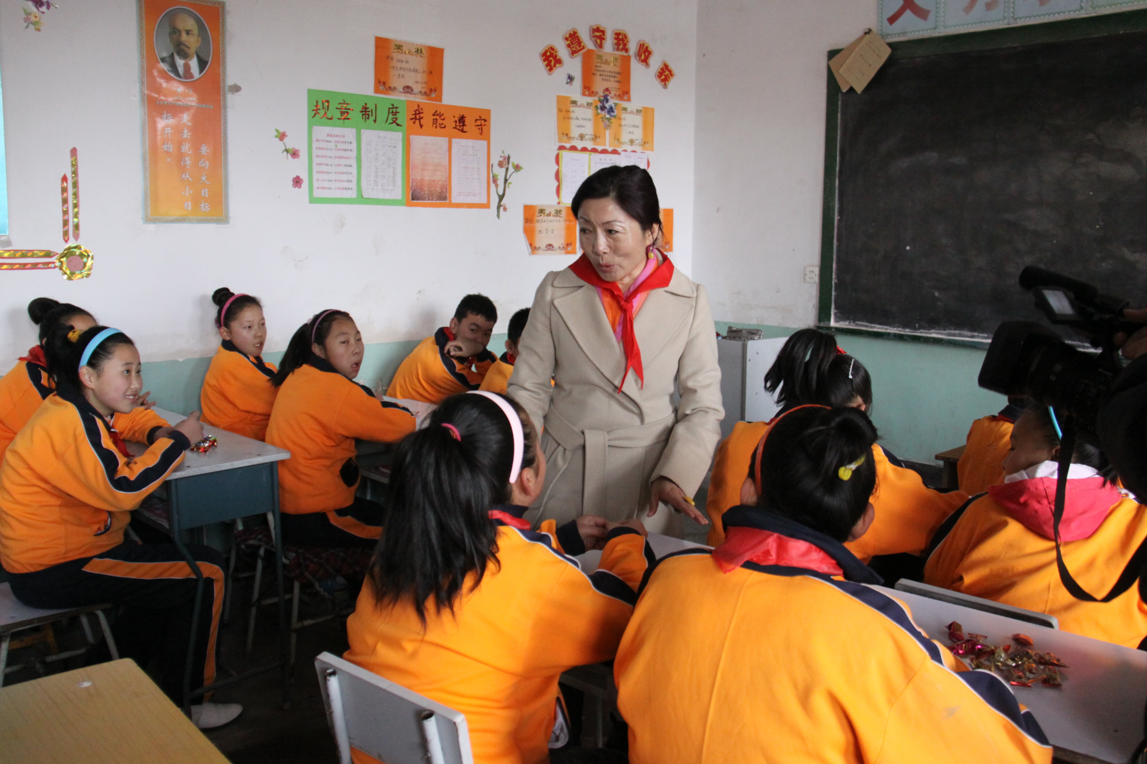 第22所 包头市西北门华体会官方网页版-华体会(中国)
董丽萍小学