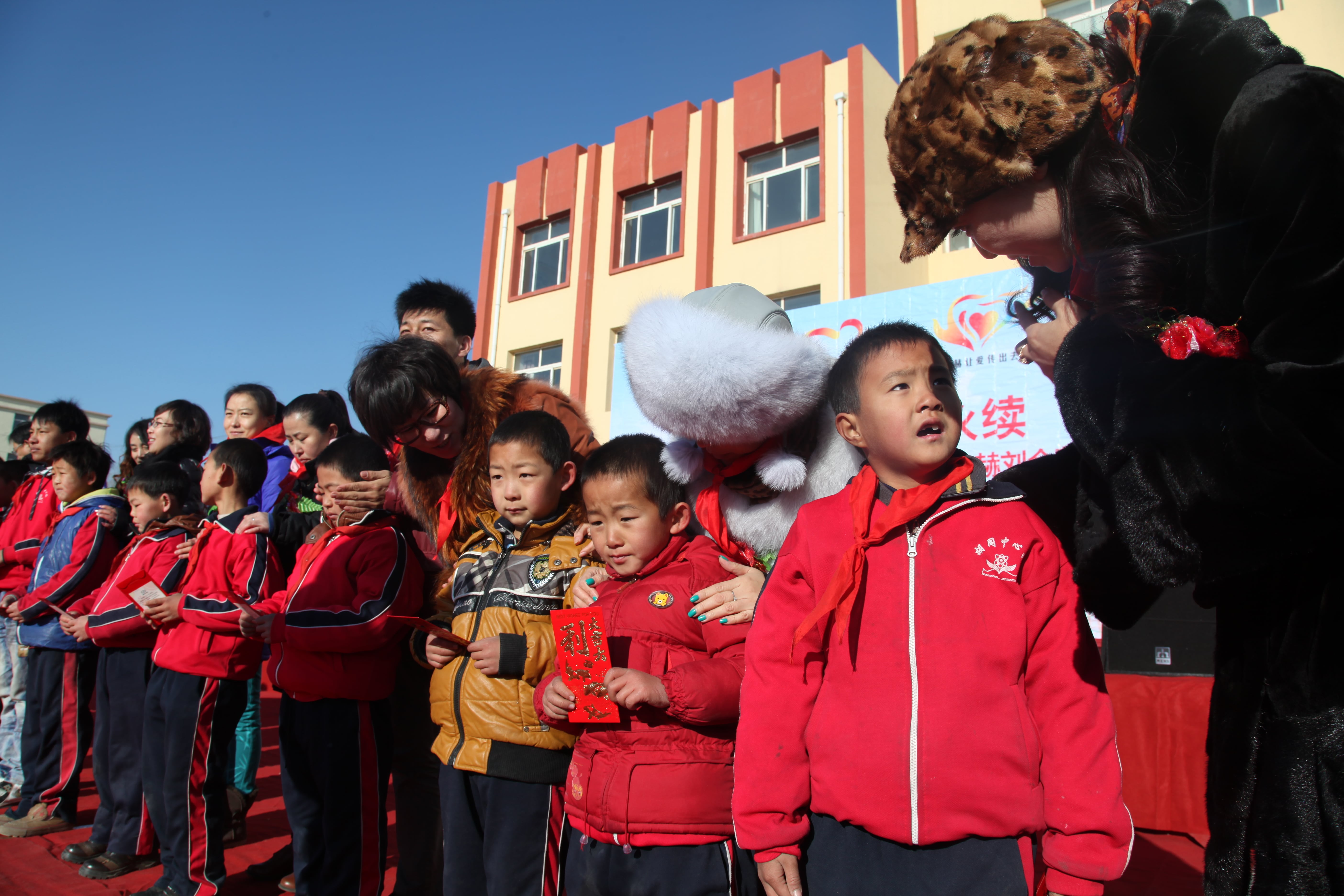 第28所 包头市哈业胡同华体会官方网页版-华体会(中国)
刘金萍小学