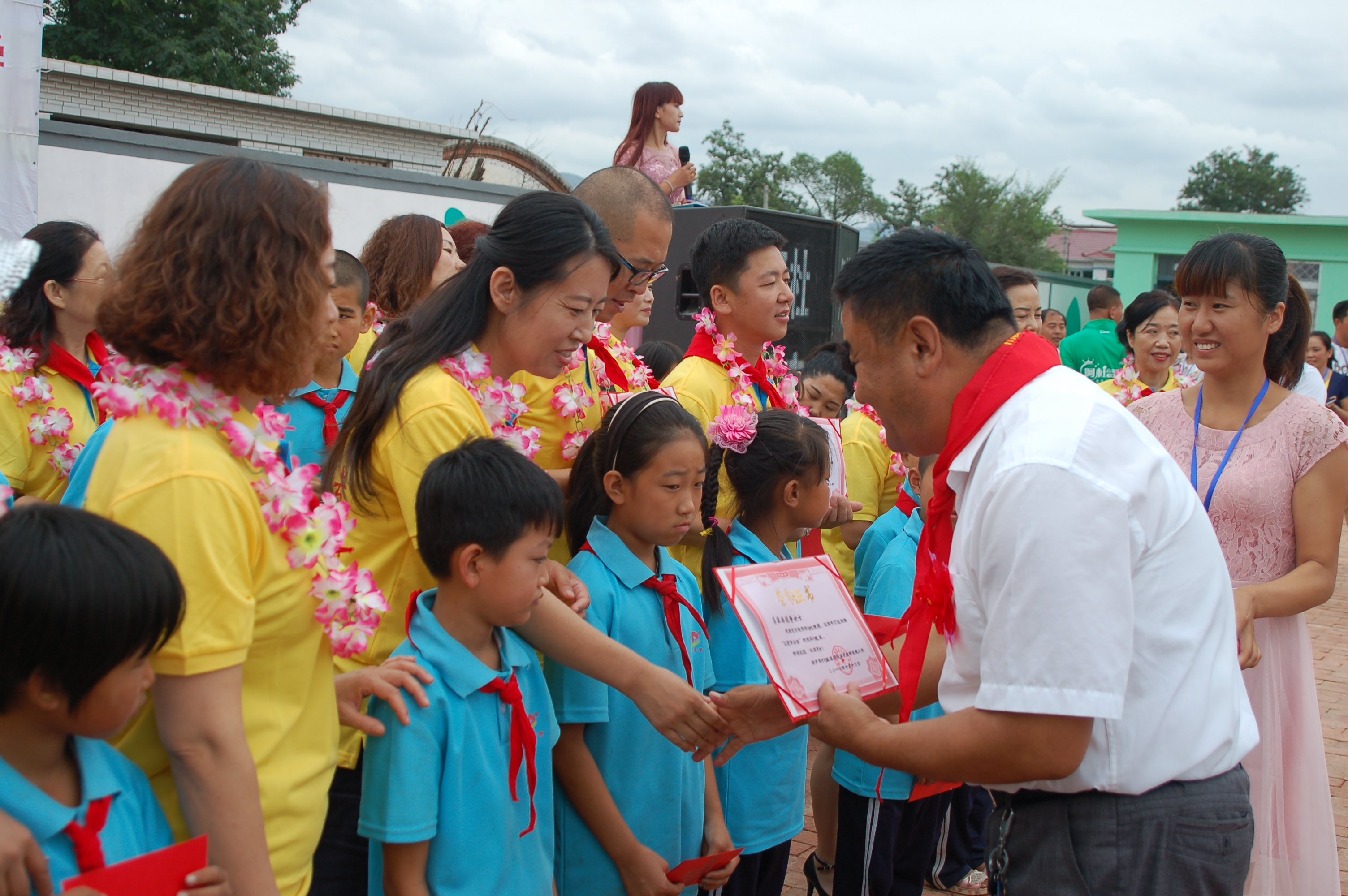 第57所 辽宁省葫芦岛市建昌县娘娘庙乡华体会官方网页版-华体会(中国)
张越小学 第57所 辽宁省葫芦岛市建昌县娘娘庙乡华体会官方网页版-华体会(中国)
张越小学