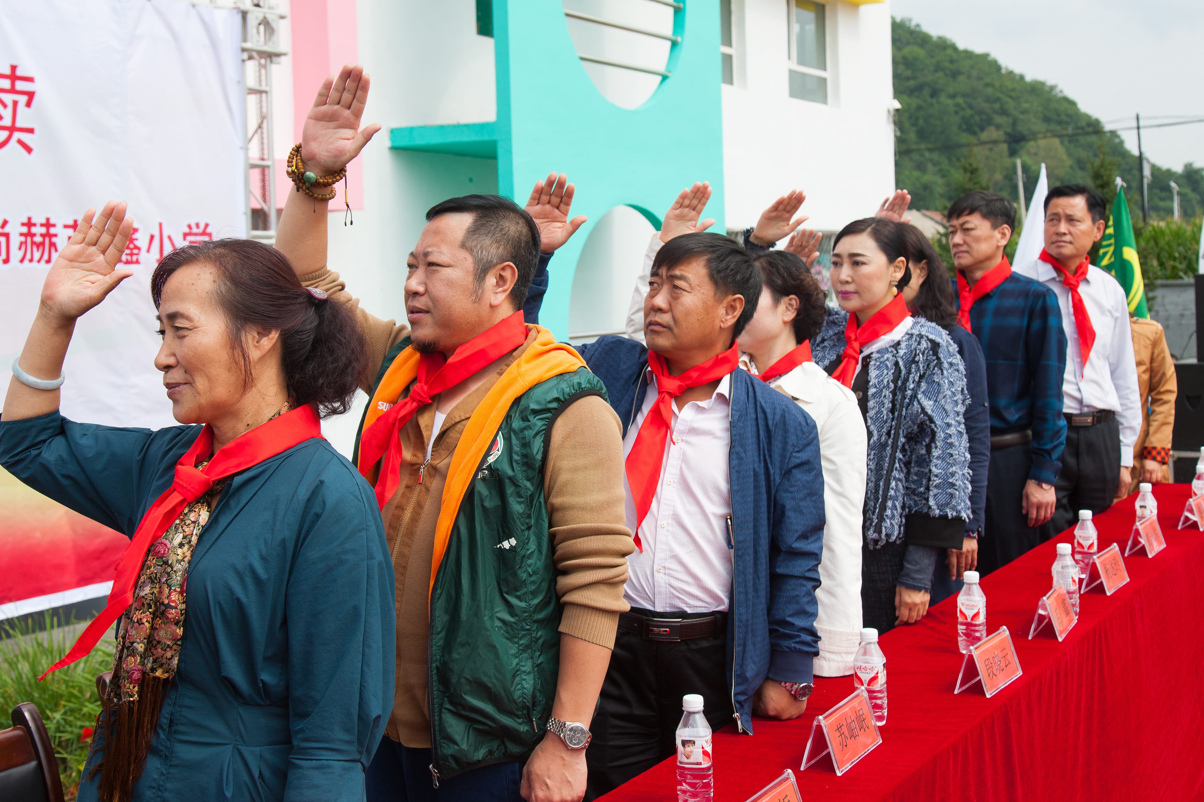 第58所 抚顺市新宾县北四平乡华体会官方网页版-华体会(中国)
苗鑫小学