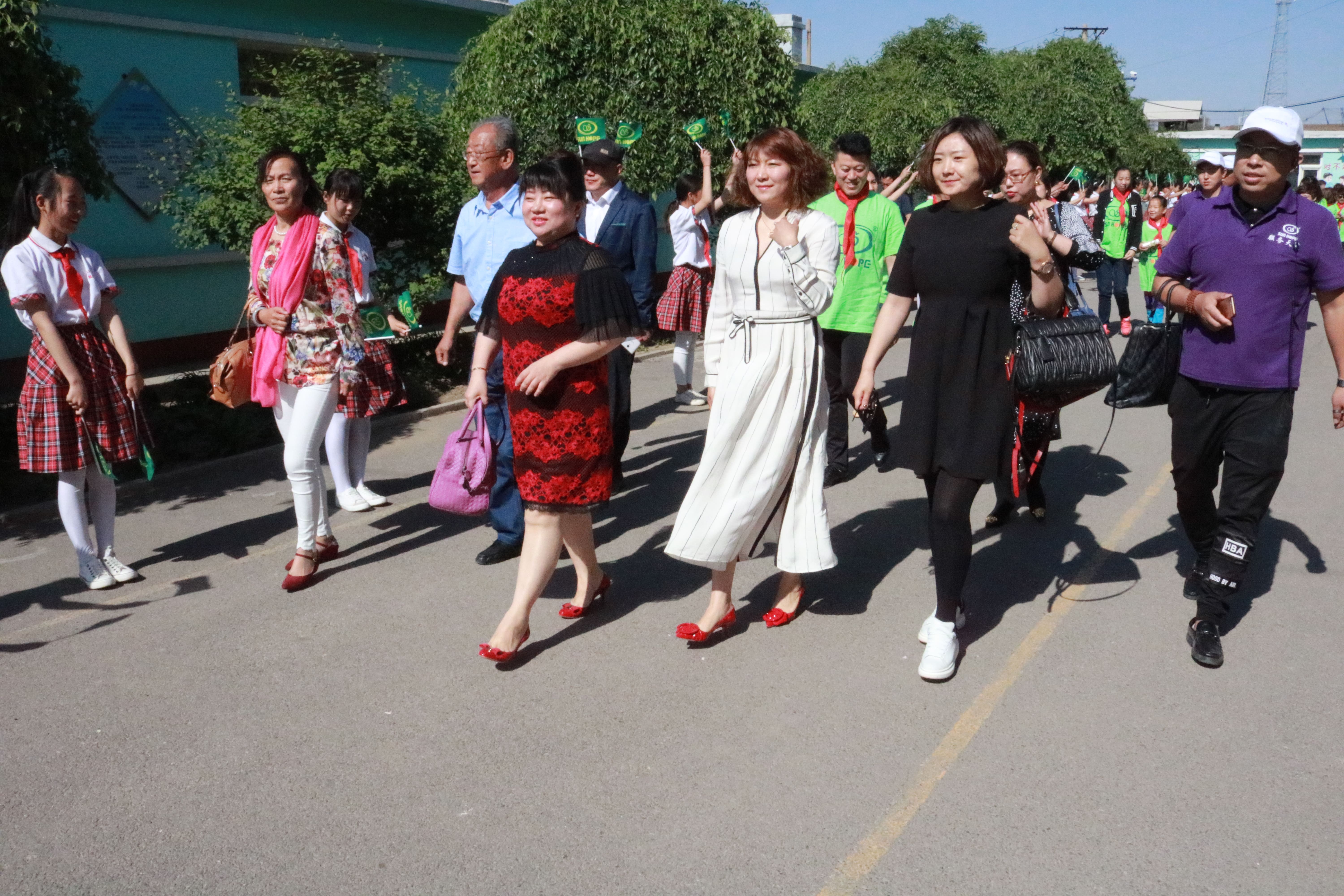 第96所 锦州市黑山县胡家镇华体会官方网页版-华体会(中国)
董波小学