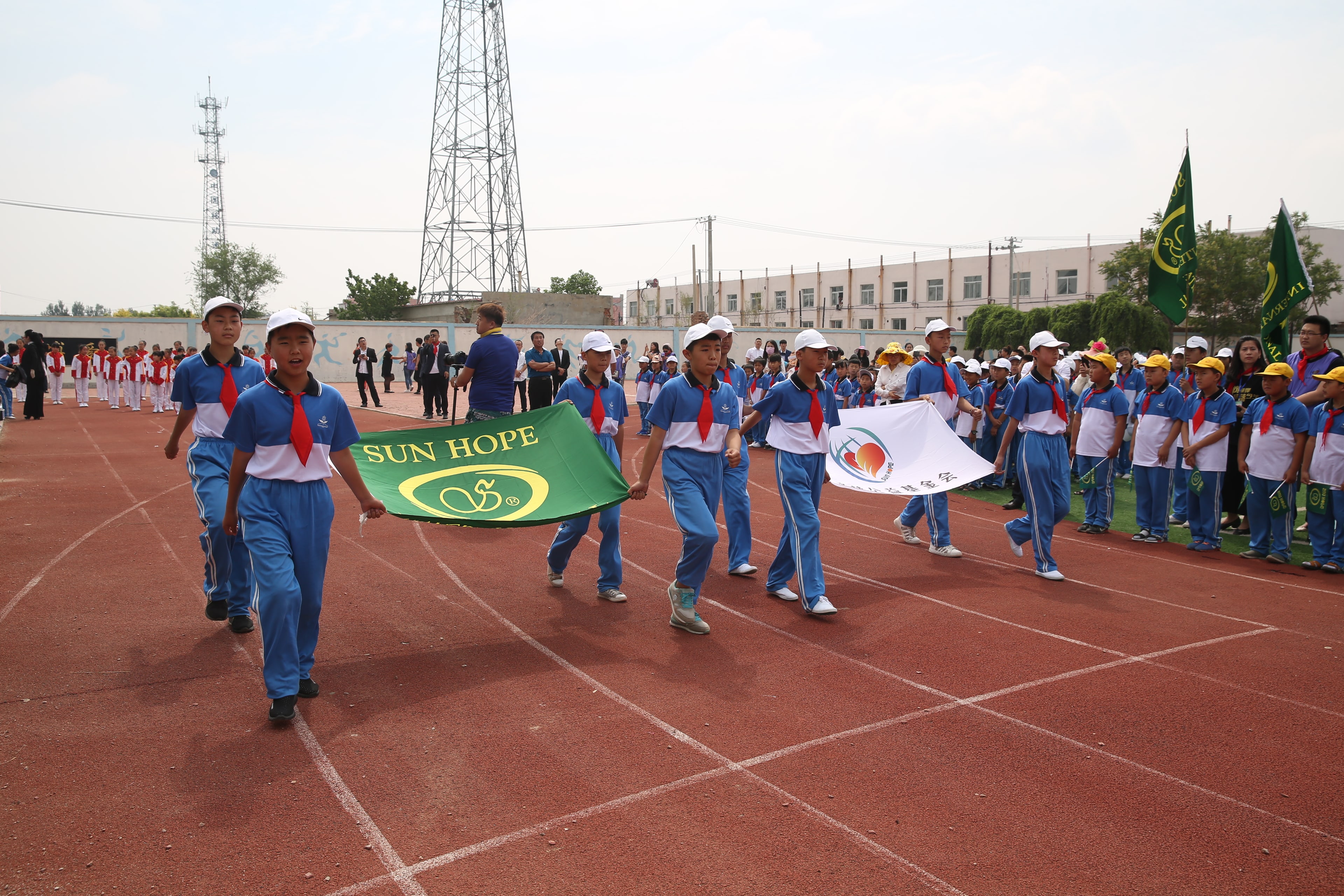 第98所 阜新市彰武县二道河子华体会官方网页版-华体会(中国)
佟玲小学 第98所 阜新市彰武县二道河子华体会官方网页版-华体会(中国)
佟玲小学