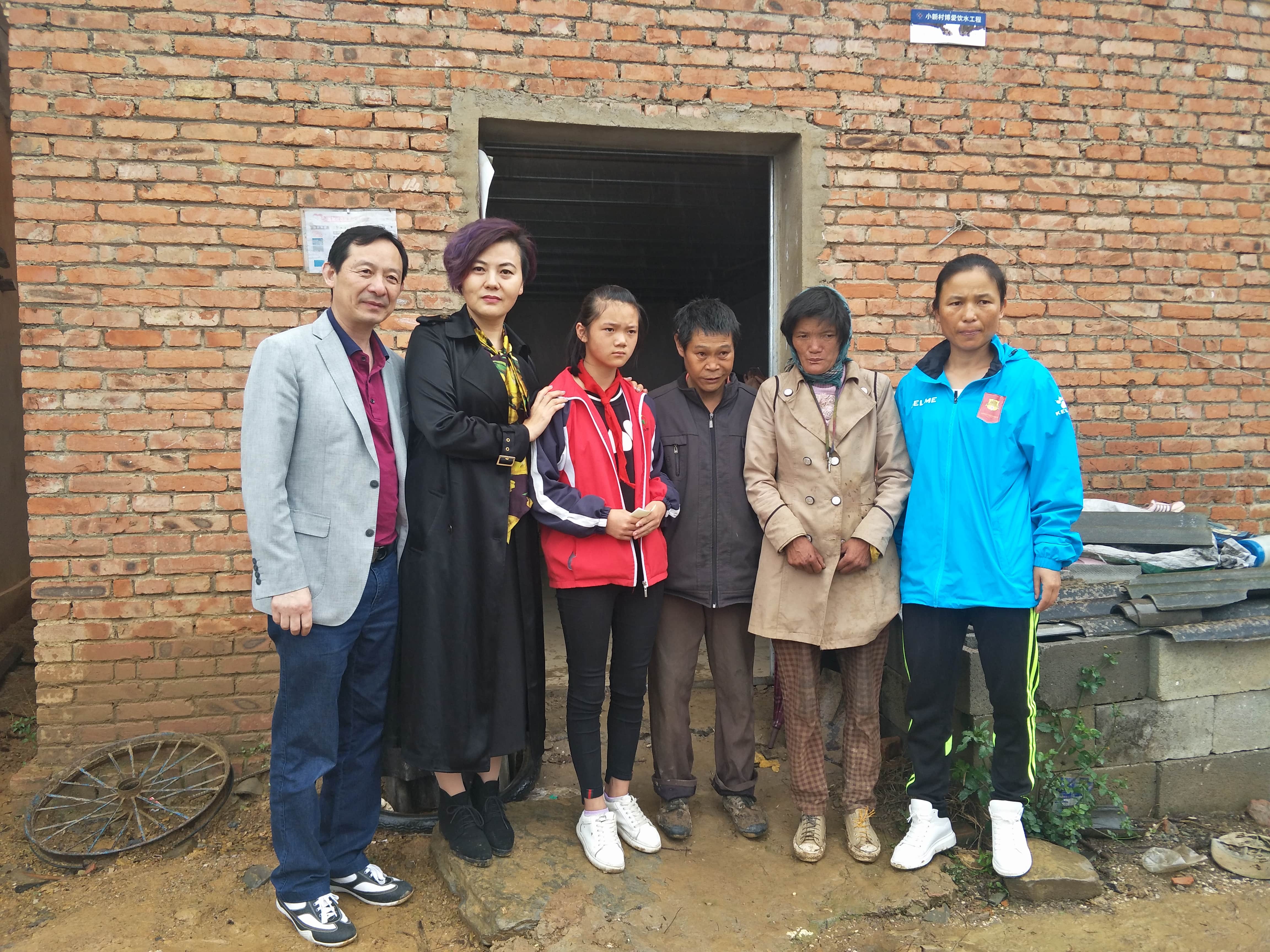 第152所 石林彝族自治县路美邑中心学校路美邑华体会官方网页版-华体会(中国)
李凤莲小学